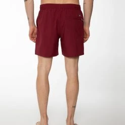 Protest Beachshorts " DAVEY In Red Sangria 17 Protest Beachshorts " DAVEY In Red Sangria -protest shop protest beachshorts davey in red sangria 6