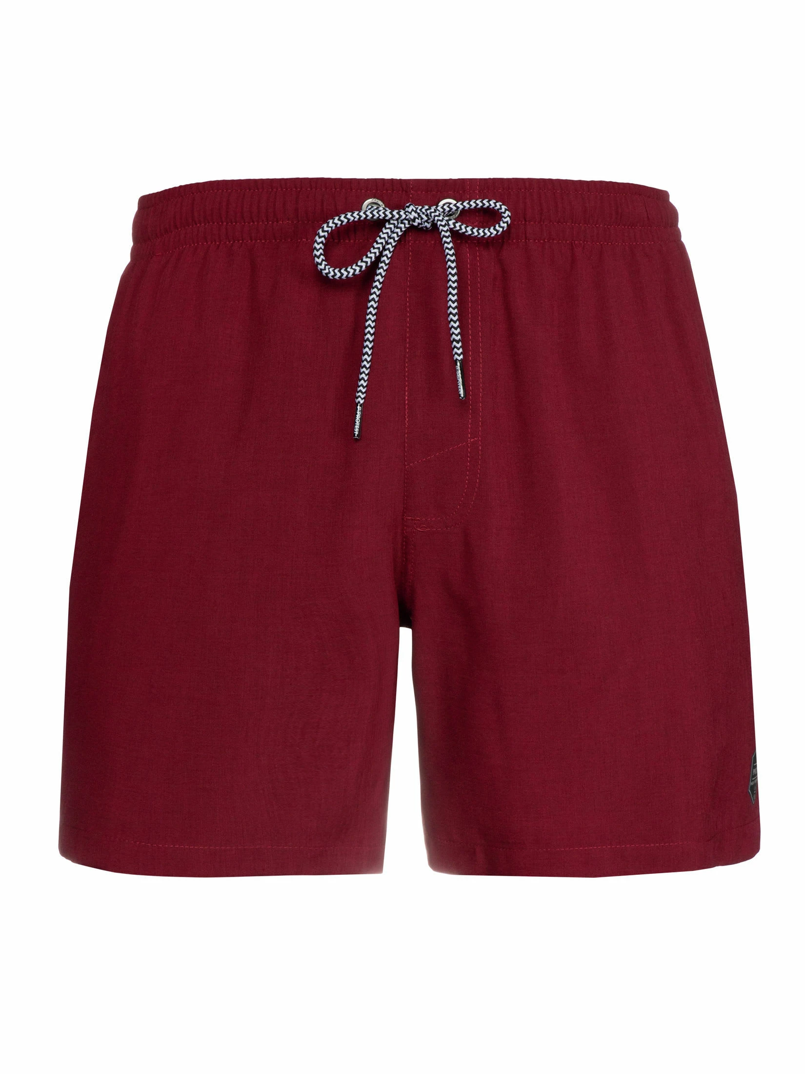 Protest Beachshorts " DAVEY In Red Sangria 3 Protest Beachshorts " DAVEY In Red Sangria