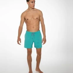 Protest Beachshorts " DAVEY In Sea Bay 13 Protest Beachshorts " DAVEY In Sea Bay -protest shop protest beachshorts davey in sea bay 2