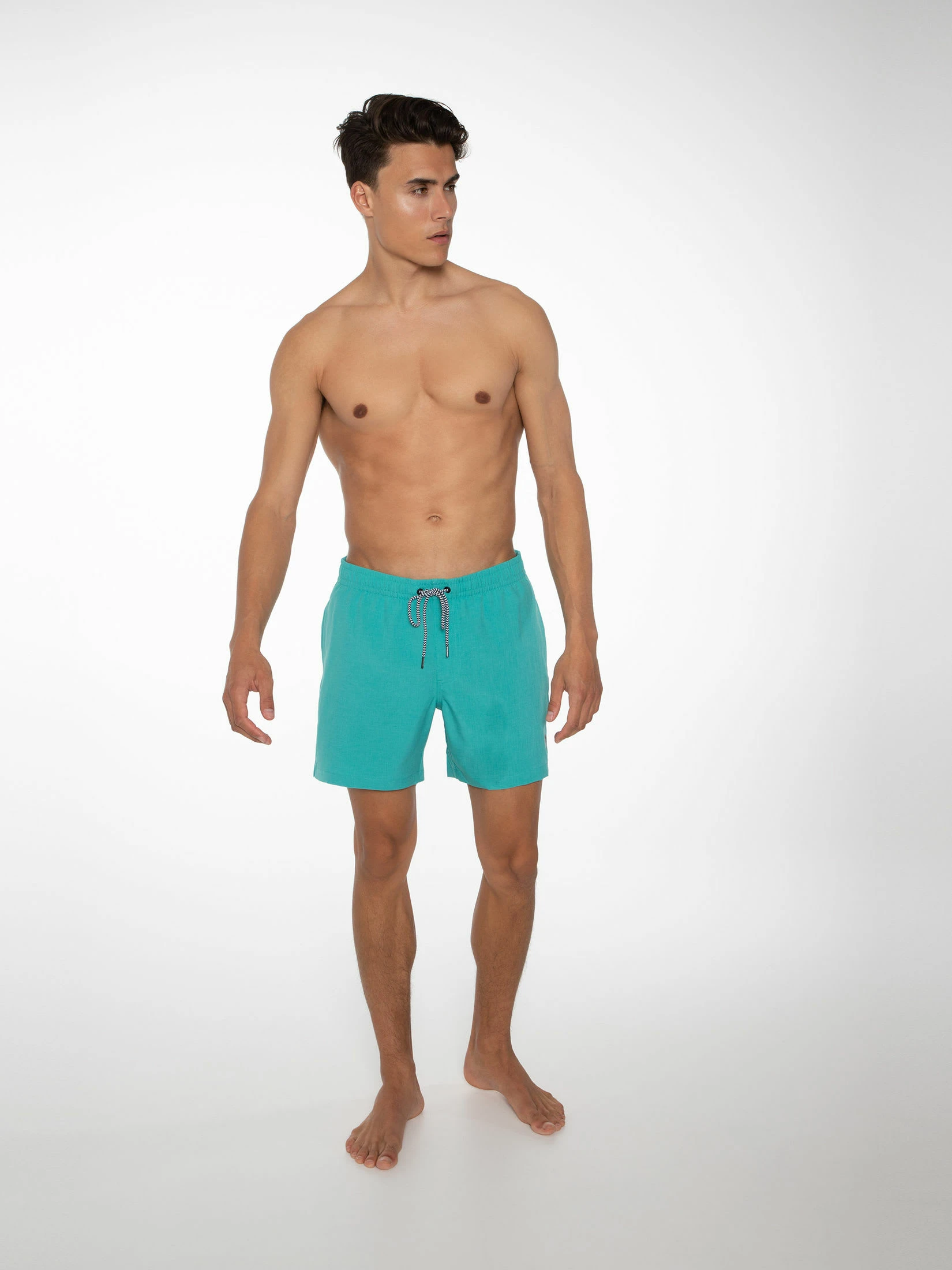 Protest Beachshorts " DAVEY In Sea Bay 5 Protest Beachshorts " DAVEY In Sea Bay – Bild 3