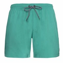 Protest Beachshorts " DAVEY In Sea Bay