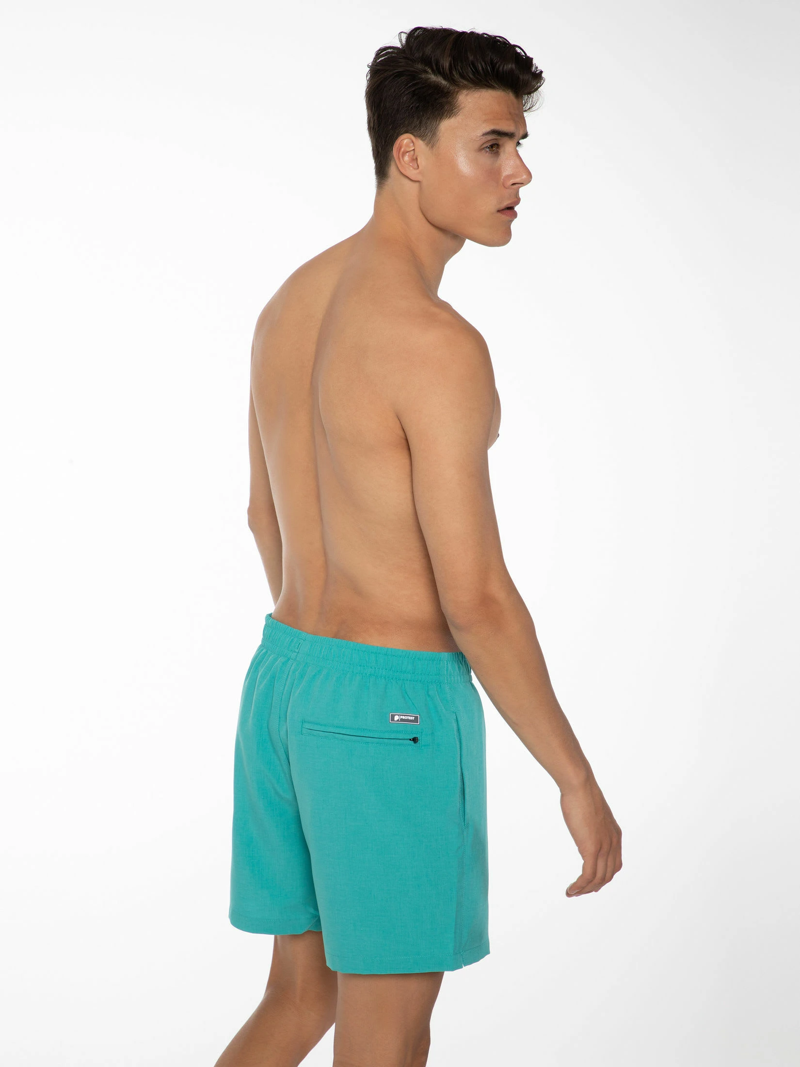 Protest Beachshorts " DAVEY In Sea Bay 6 Protest Beachshorts " DAVEY In Sea Bay – Bild 4