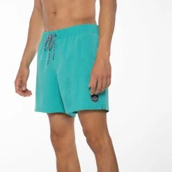 Protest Beachshorts " DAVEY In Sea Bay 18 Protest Beachshorts " DAVEY In Sea Bay -protest shop protest beachshorts davey in sea bay 7