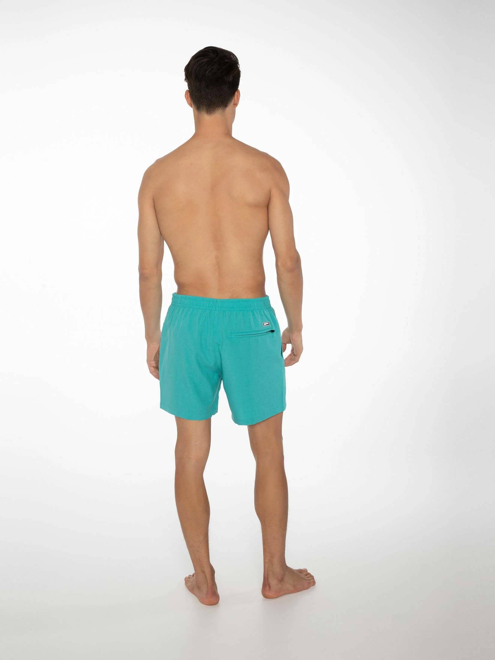 Protest Beachshorts " DAVEY In Sea Bay 11 Protest Beachshorts " DAVEY In Sea Bay – Bild 9