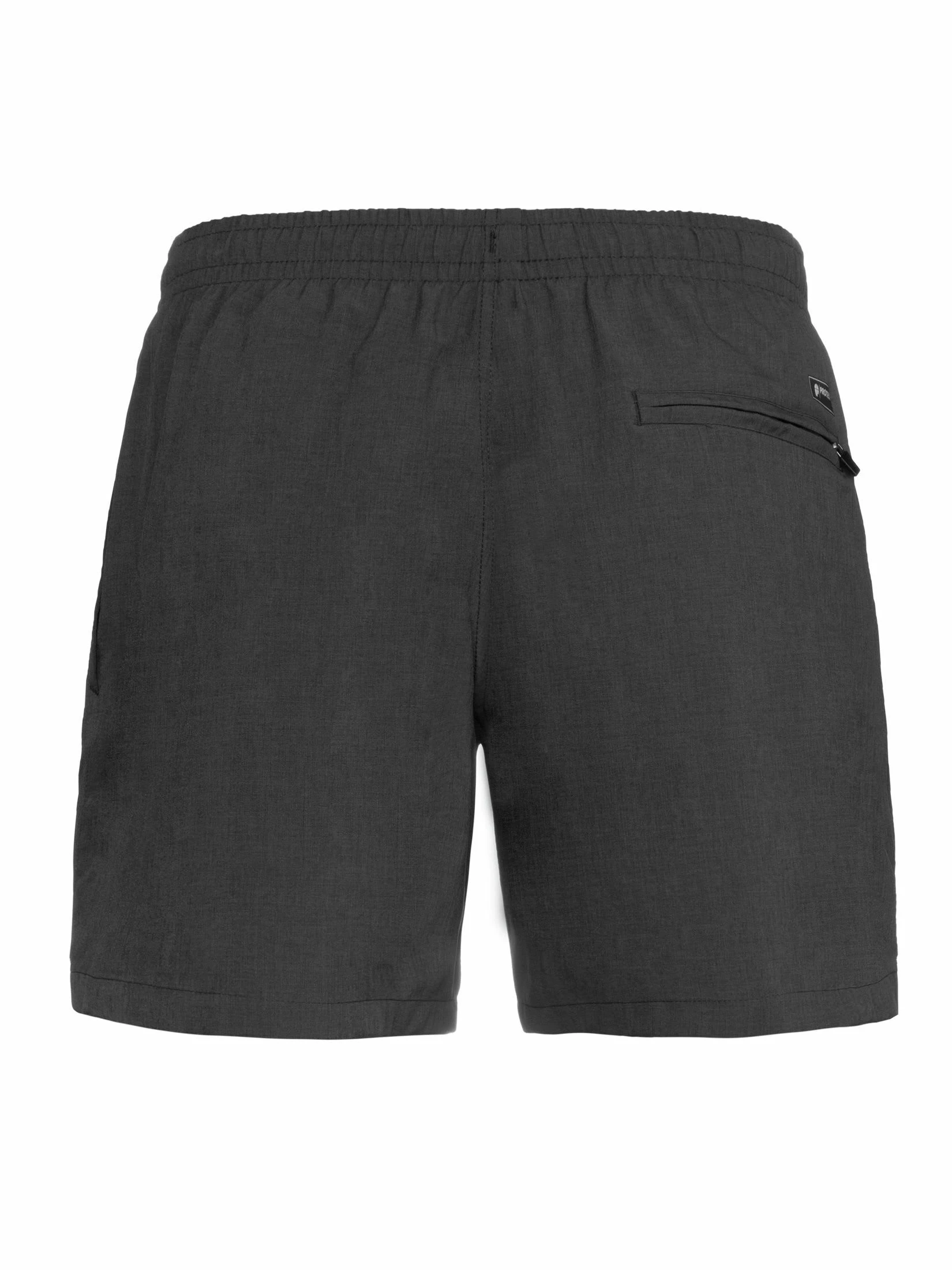Protest Beachshorts " DAVEY In True Black 7 Protest Beachshorts " DAVEY In True Black – Bild 5