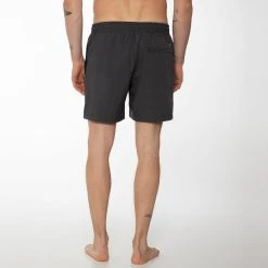 Protest Beachshorts " DAVEY In True Black 17 Protest Beachshorts " DAVEY In True Black -protest shop protest beachshorts davey in true black 6