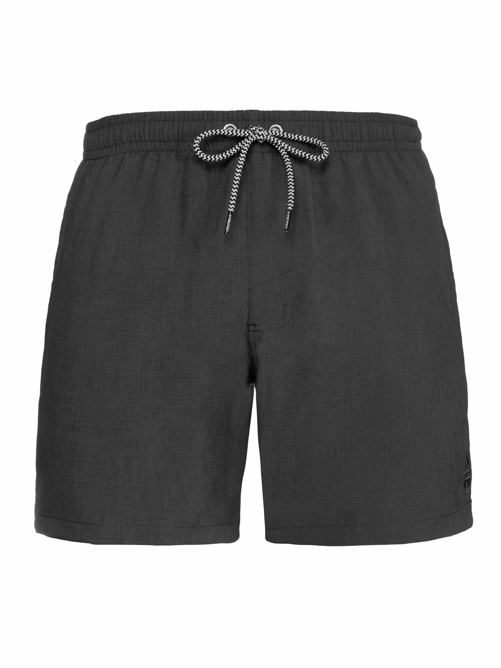 Protest Beachshorts " DAVEY In True Black 3 Protest Beachshorts " DAVEY In True Black