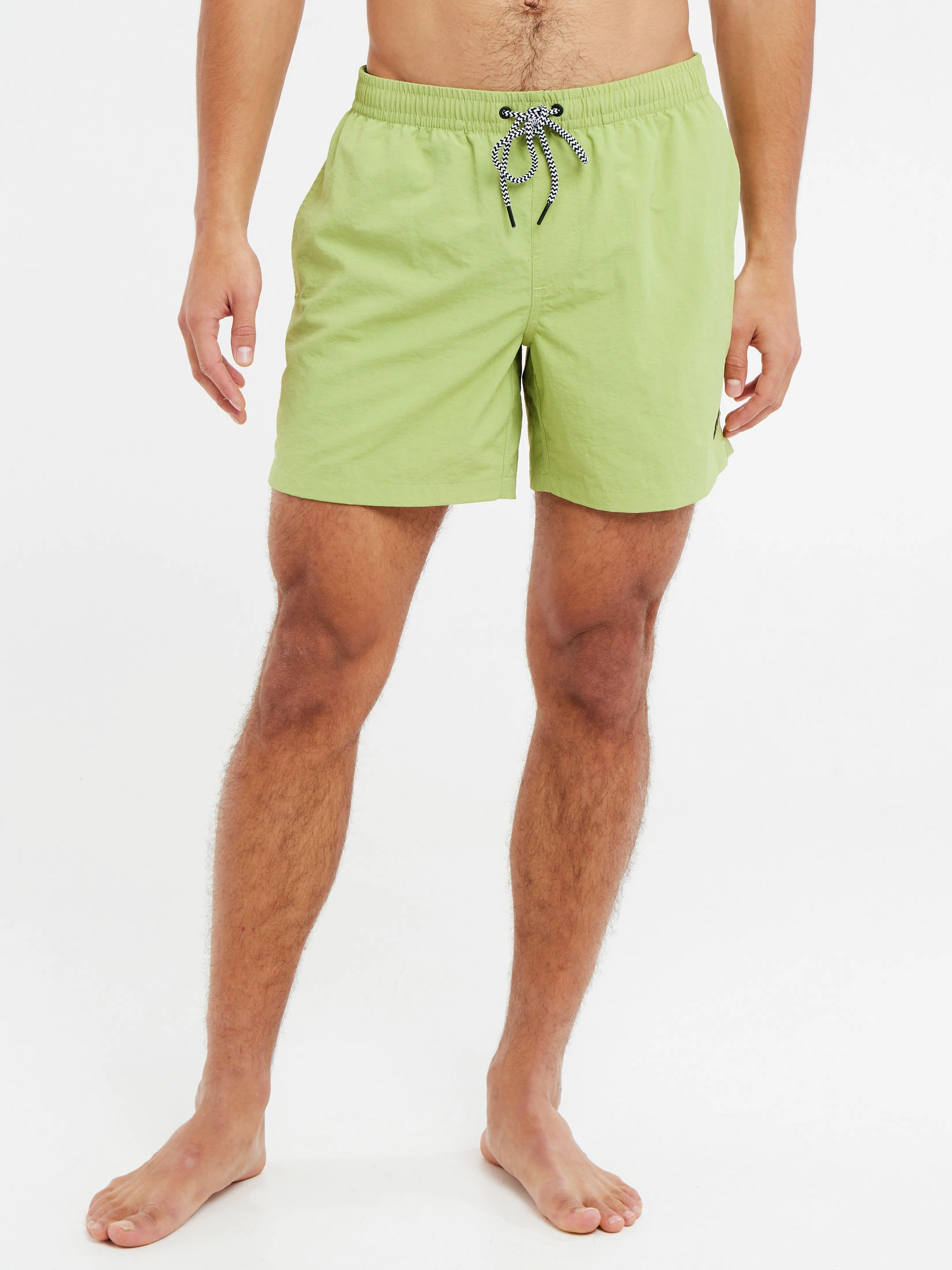Protest Beachshorts " FASTER In AlgaeGreen 4 Protest Beachshorts " FASTER In AlgaeGreen – Bild 2