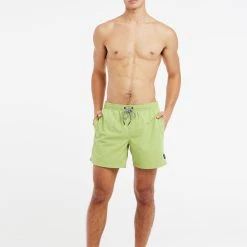 Protest Beachshorts " FASTER In AlgaeGreen 11 Protest Beachshorts " FASTER In AlgaeGreen -protest shop protest beachshorts faster in algaegreen 2