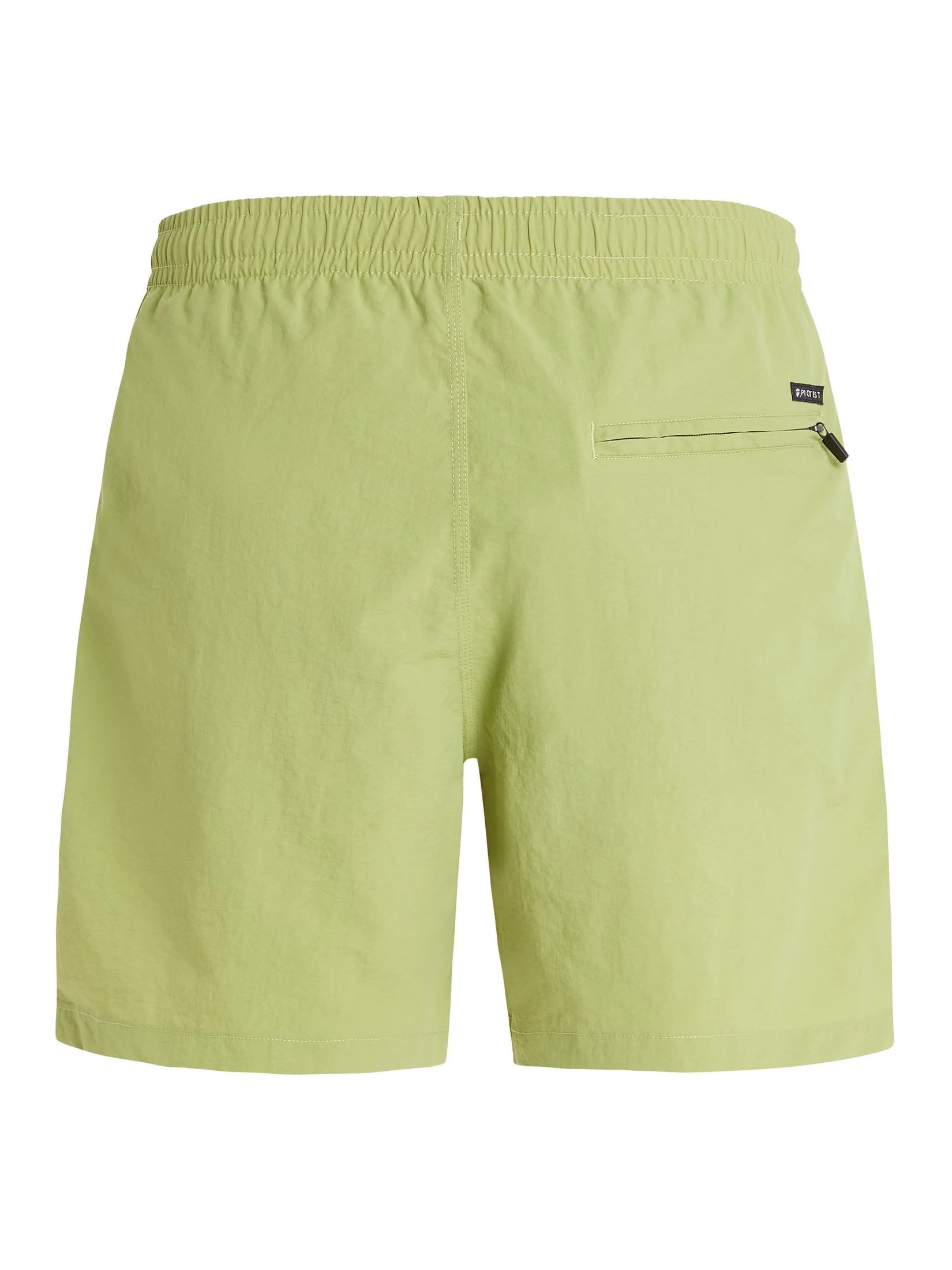 Protest Beachshorts " FASTER In AlgaeGreen 7 Protest Beachshorts " FASTER In AlgaeGreen – Bild 5