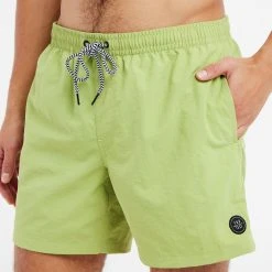 Protest Beachshorts " FASTER In AlgaeGreen 14 Protest Beachshorts " FASTER In AlgaeGreen -protest shop protest beachshorts faster in algaegreen 5