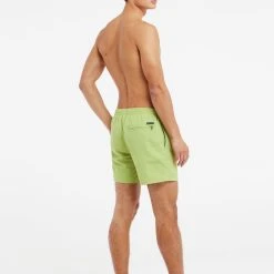 Protest Beachshorts " FASTER In AlgaeGreen 15 Protest Beachshorts " FASTER In AlgaeGreen -protest shop protest beachshorts faster in algaegreen 6