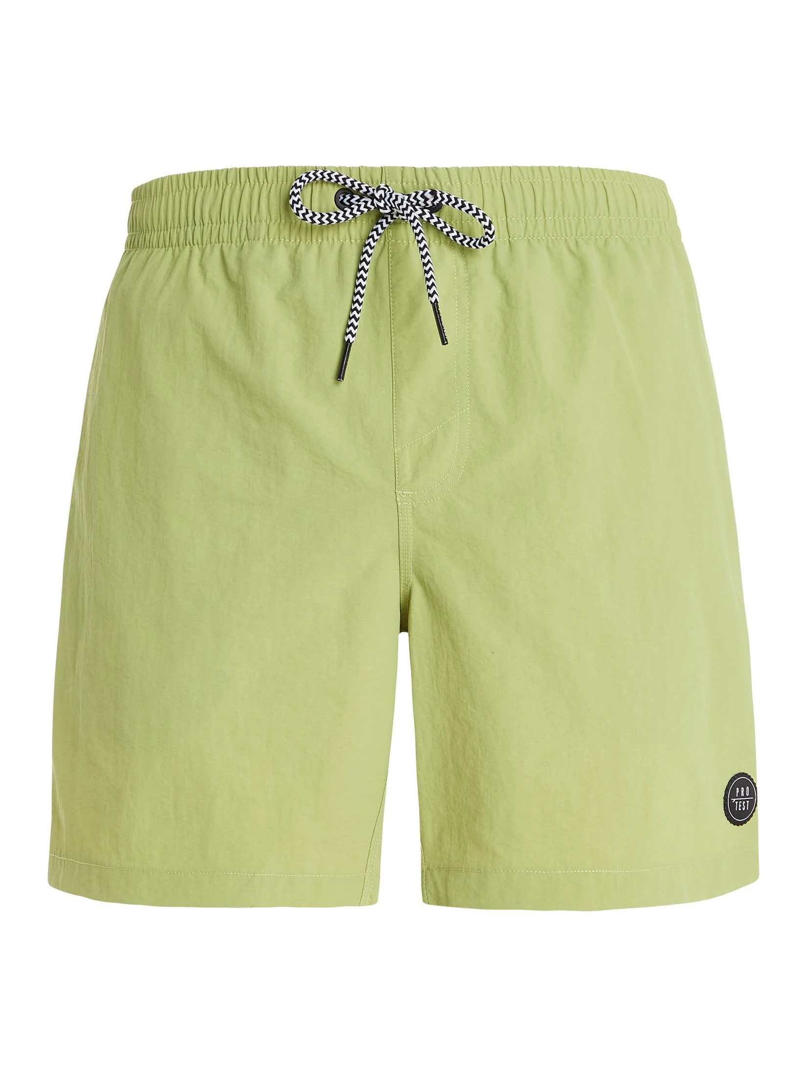 Protest Beachshorts " FASTER In AlgaeGreen 3 Protest Beachshorts " FASTER In AlgaeGreen