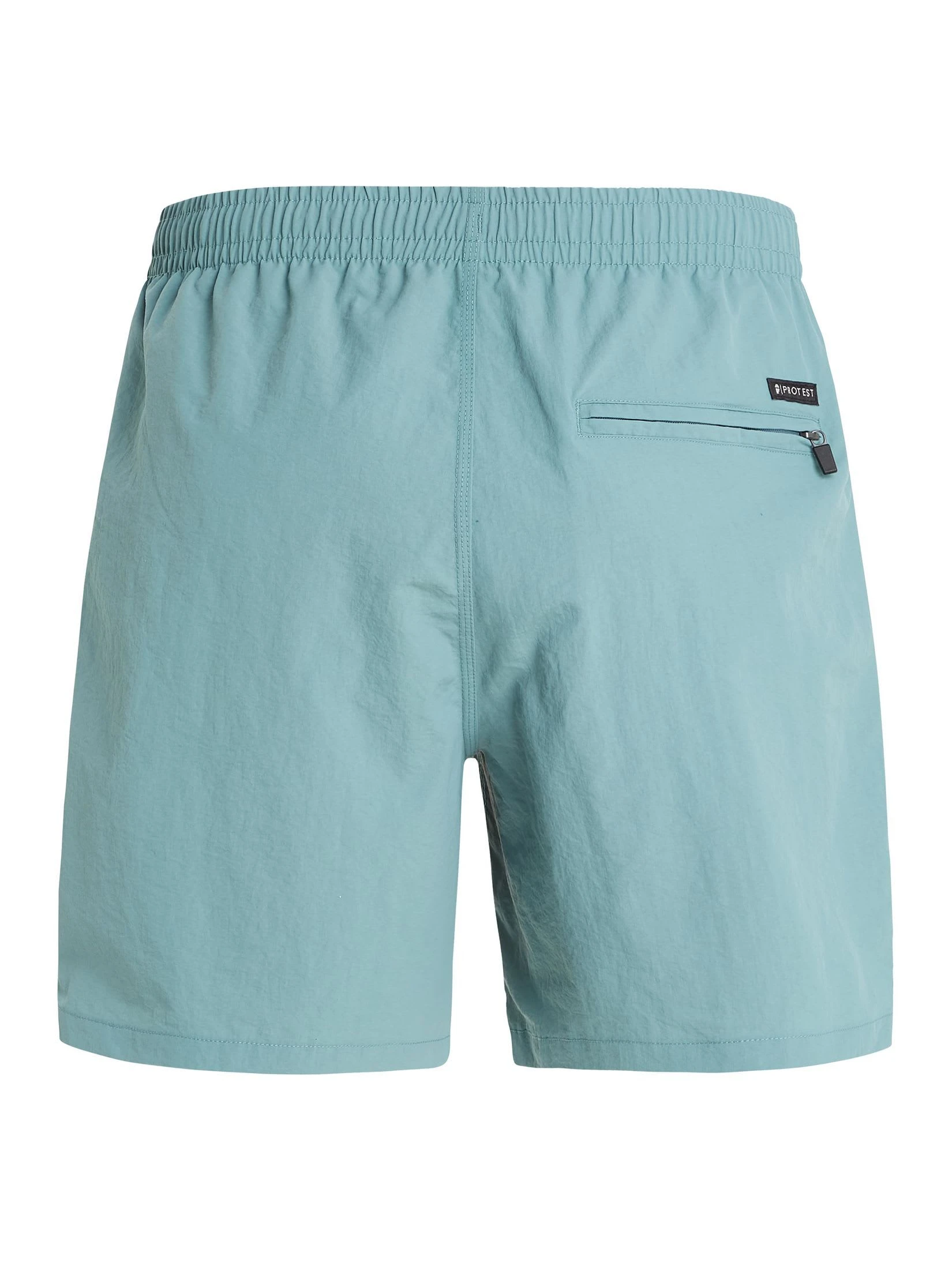 Protest Beachshorts " FASTER In Arcticgreen 7 Protest Beachshorts " FASTER In Arcticgreen – Bild 5