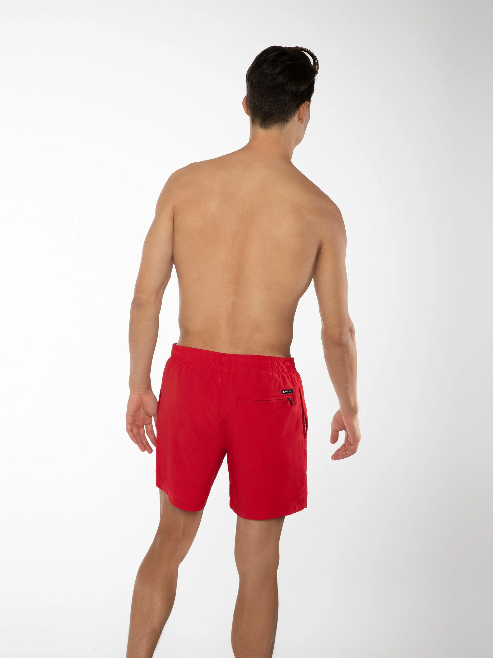 Protest Beachshorts " FASTER In Cinema 6 Protest Beachshorts " FASTER In Cinema – Bild 4