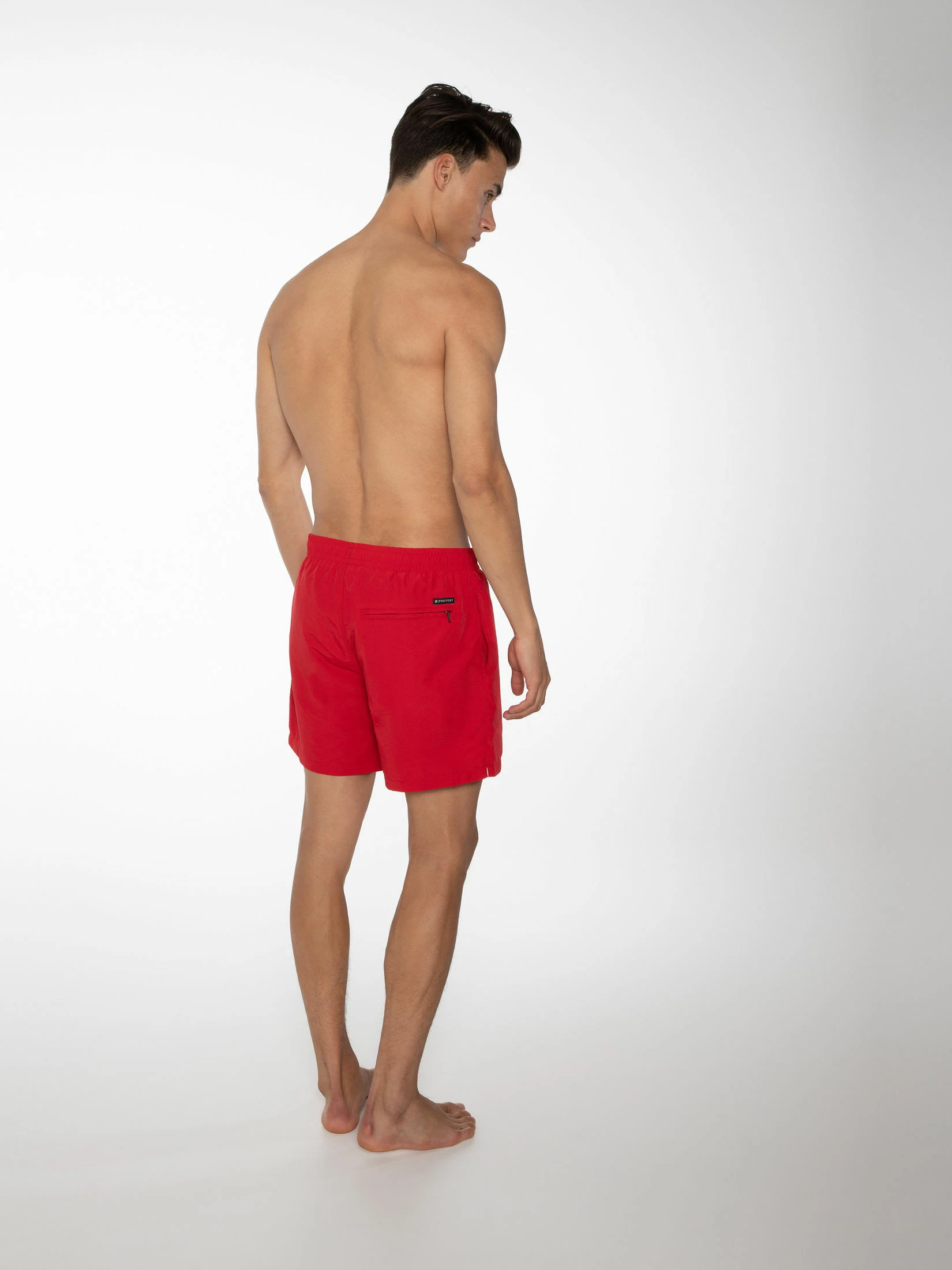 Protest Beachshorts " FASTER In Cinema 11 Protest Beachshorts " FASTER In Cinema – Bild 9