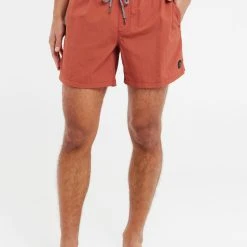 Protest Beachshorts " FASTER In Clay 10 Protest Beachshorts " FASTER In Clay -protest shop protest beachshorts faster in clay 1