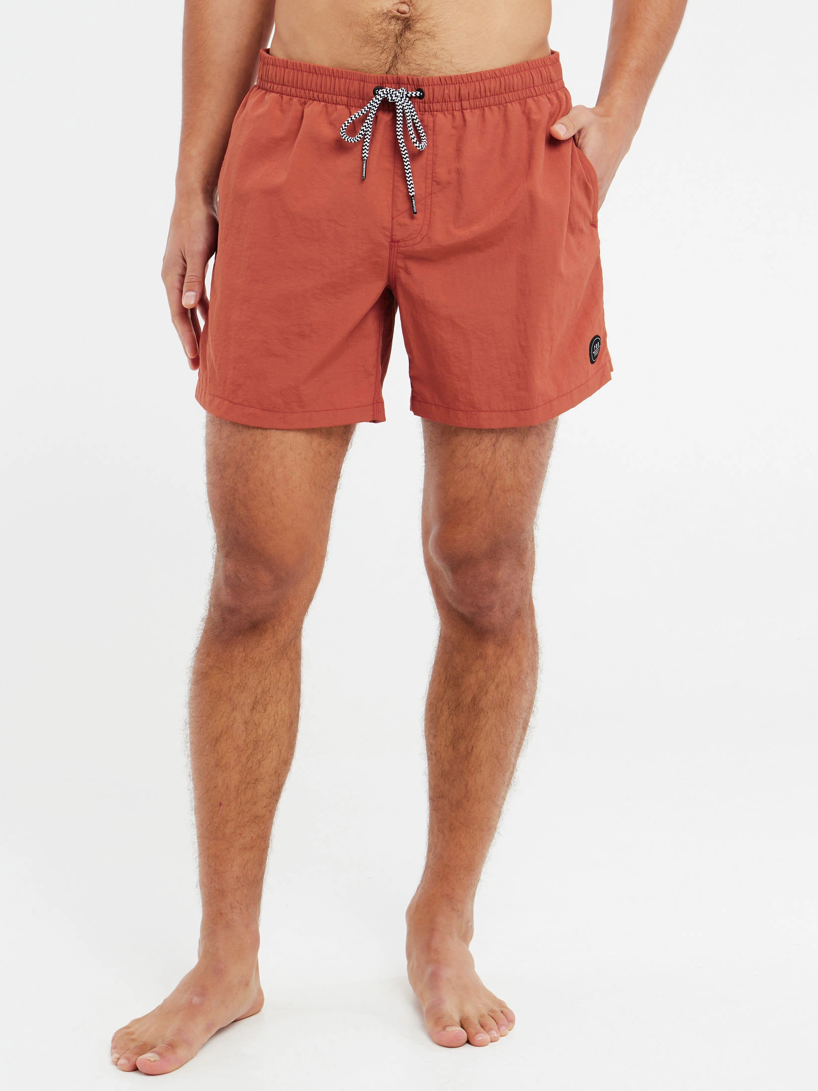 Protest Beachshorts " FASTER In Clay 4 Protest Beachshorts " FASTER In Clay – Bild 2