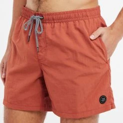 Protest Beachshorts " FASTER In Clay 14 Protest Beachshorts " FASTER In Clay -protest shop protest beachshorts faster in clay 5