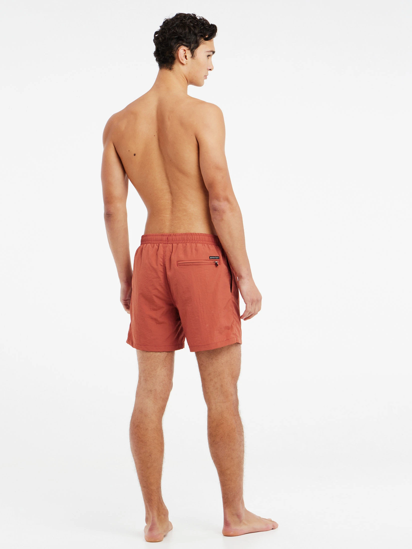 Protest Beachshorts " FASTER In Clay 9 Protest Beachshorts " FASTER In Clay – Bild 7