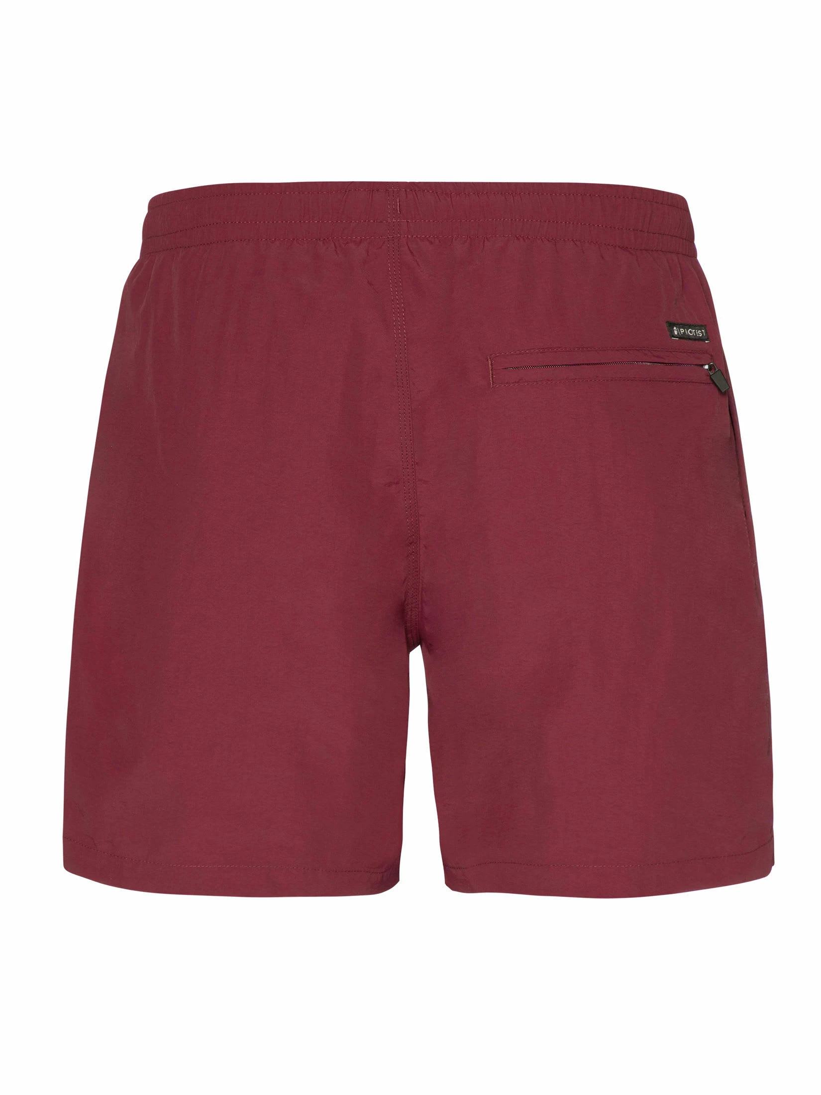 Protest Beachshorts " FASTER In Dark Cherry 7 Protest Beachshorts " FASTER In Dark Cherry – Bild 5