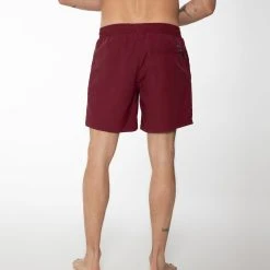 Protest Beachshorts " FASTER In Dark Cherry 17 Protest Beachshorts " FASTER In Dark Cherry -protest shop protest beachshorts faster in dark cherry 6