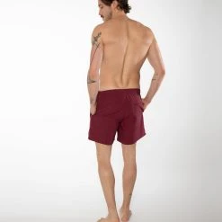 Protest Beachshorts " FASTER In Dark Cherry 19 Protest Beachshorts " FASTER In Dark Cherry -protest shop protest beachshorts faster in dark cherry 8