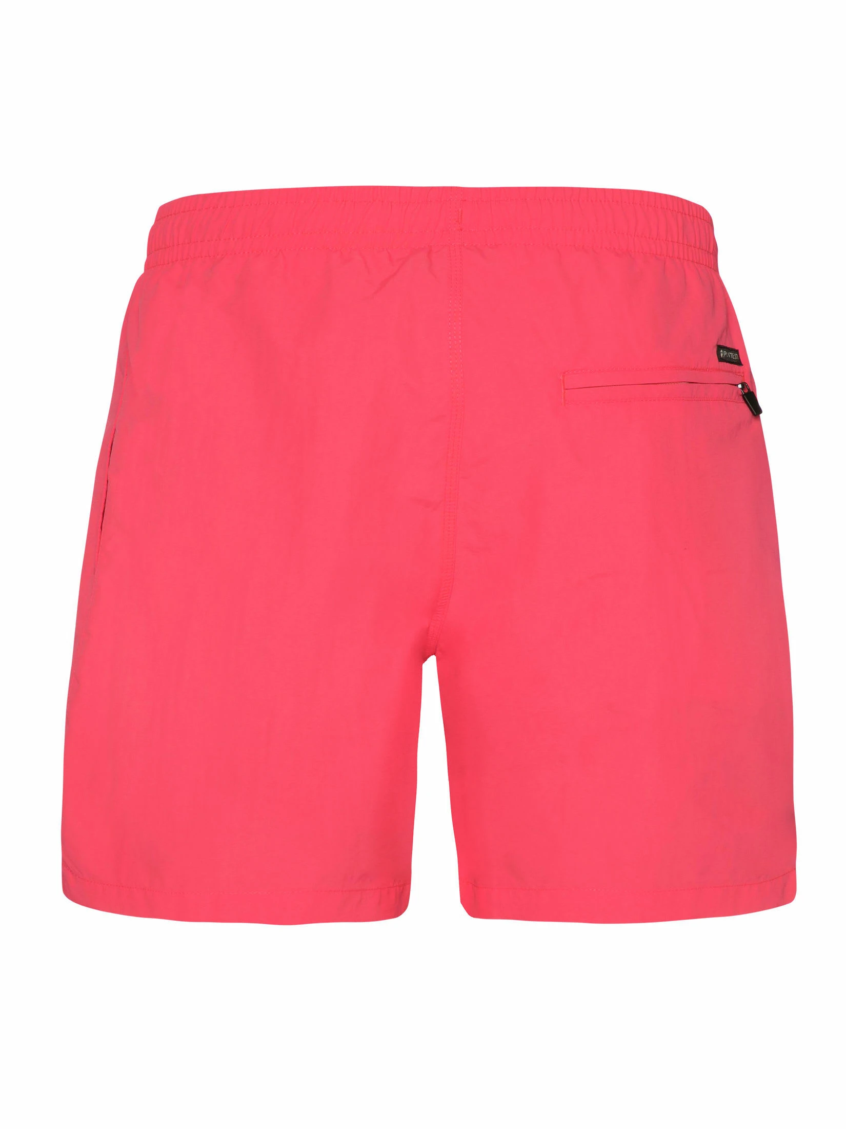 Protest Beachshorts " FASTER In Fluor Pink 7 Protest Beachshorts " FASTER In Fluor Pink – Bild 5