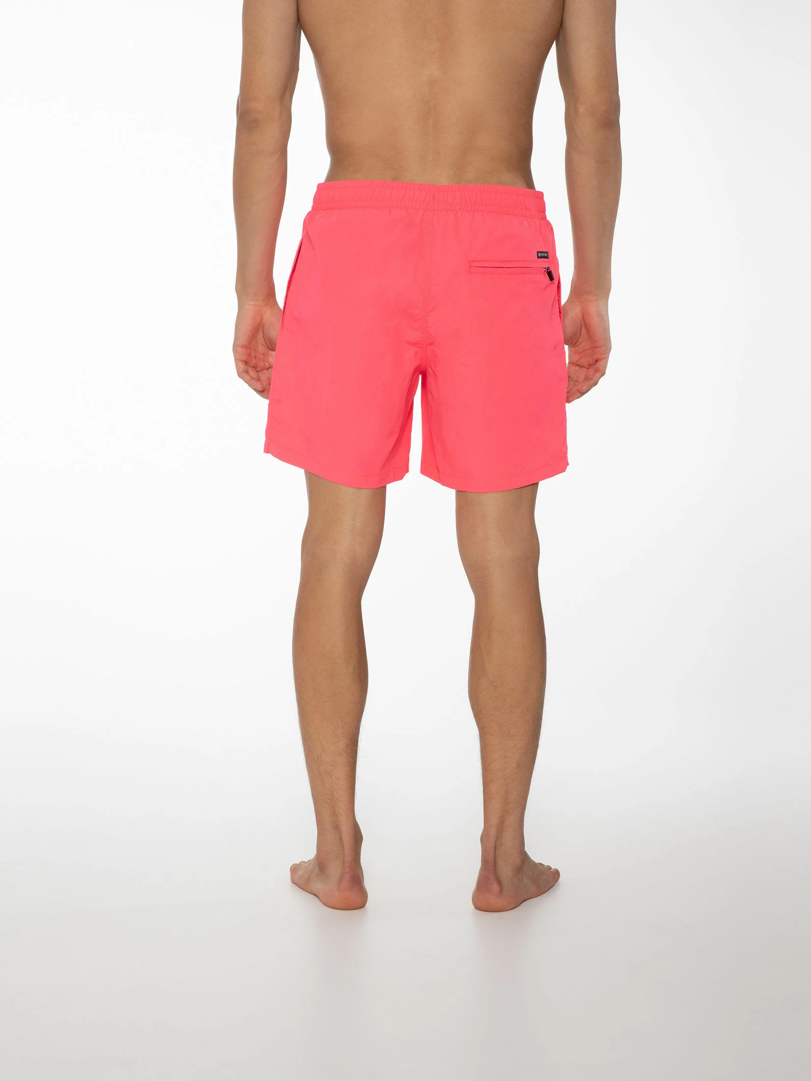 Protest Beachshorts " FASTER In Fluor Pink 9 Protest Beachshorts " FASTER In Fluor Pink – Bild 7