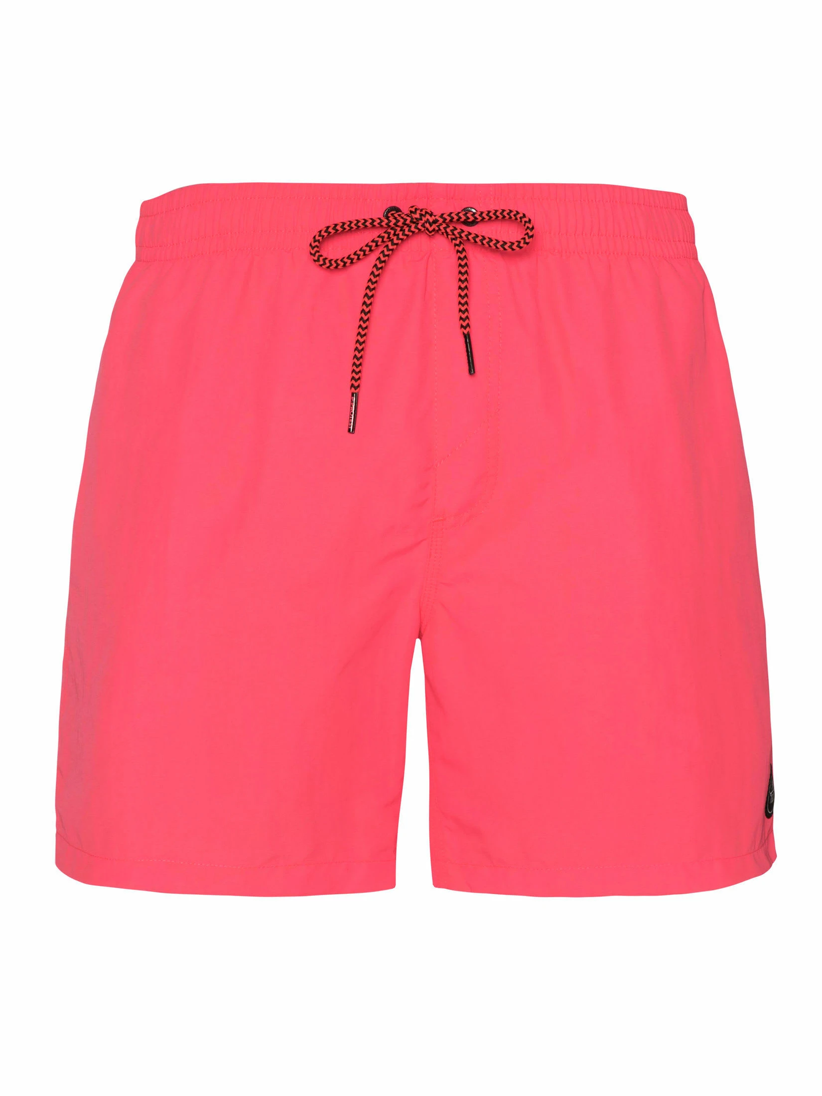 Protest Beachshorts " FASTER In Fluor Pink 3 Protest Beachshorts " FASTER In Fluor Pink