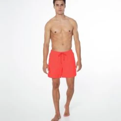 Protest Beachshorts " FASTER In Neon Pink 13 Protest Beachshorts " FASTER In Neon Pink -protest shop protest beachshorts faster in neon pink 2
