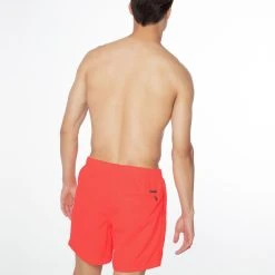 Protest Beachshorts " FASTER In Neon Pink 14 Protest Beachshorts " FASTER In Neon Pink -protest shop protest beachshorts faster in neon pink 3