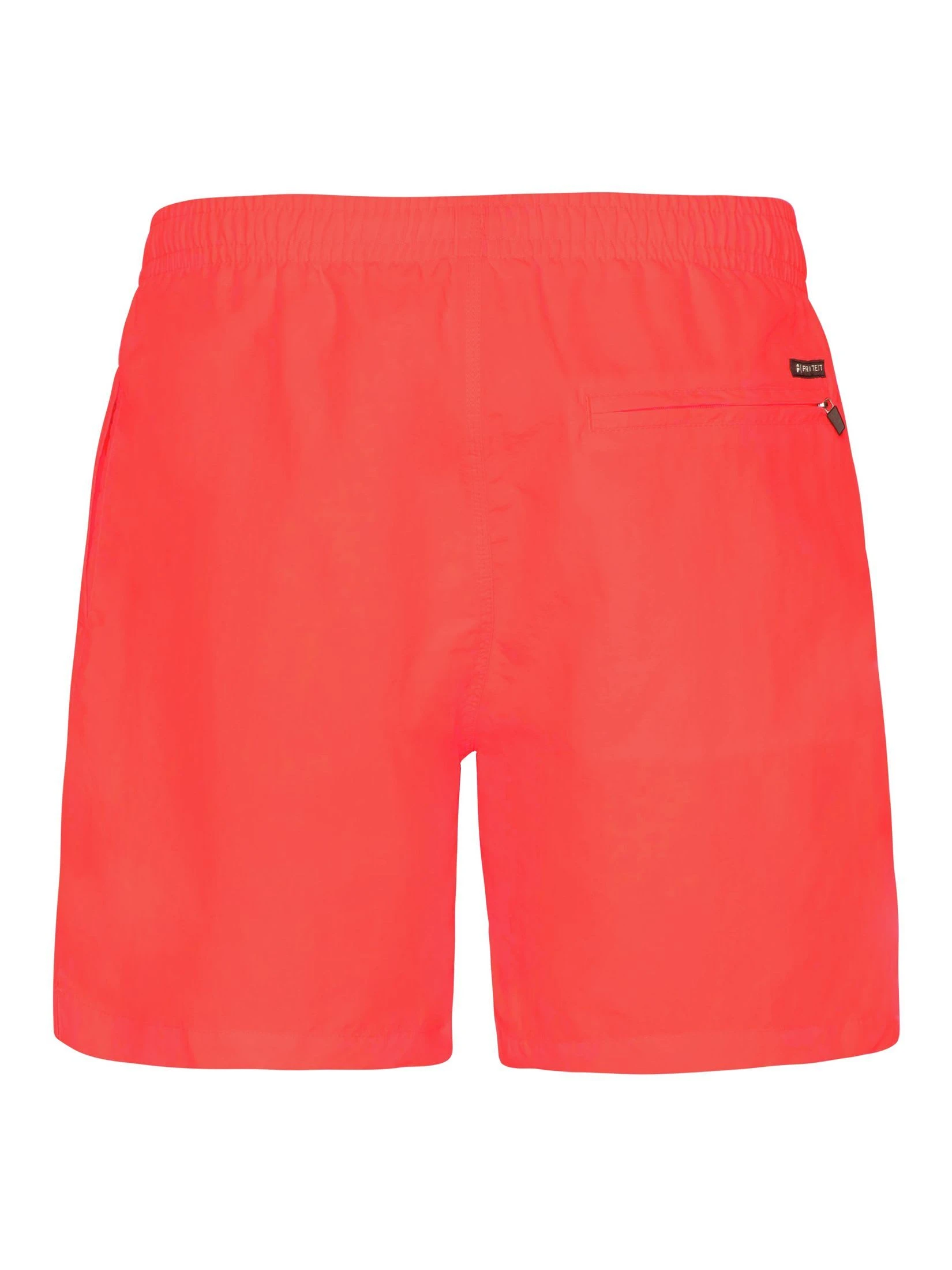 Protest Beachshorts " FASTER In Neon Pink 7 Protest Beachshorts " FASTER In Neon Pink – Bild 5