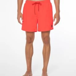 Protest Beachshorts " FASTER In Neon Pink 16 Protest Beachshorts " FASTER In Neon Pink -protest shop protest beachshorts faster in neon pink 5