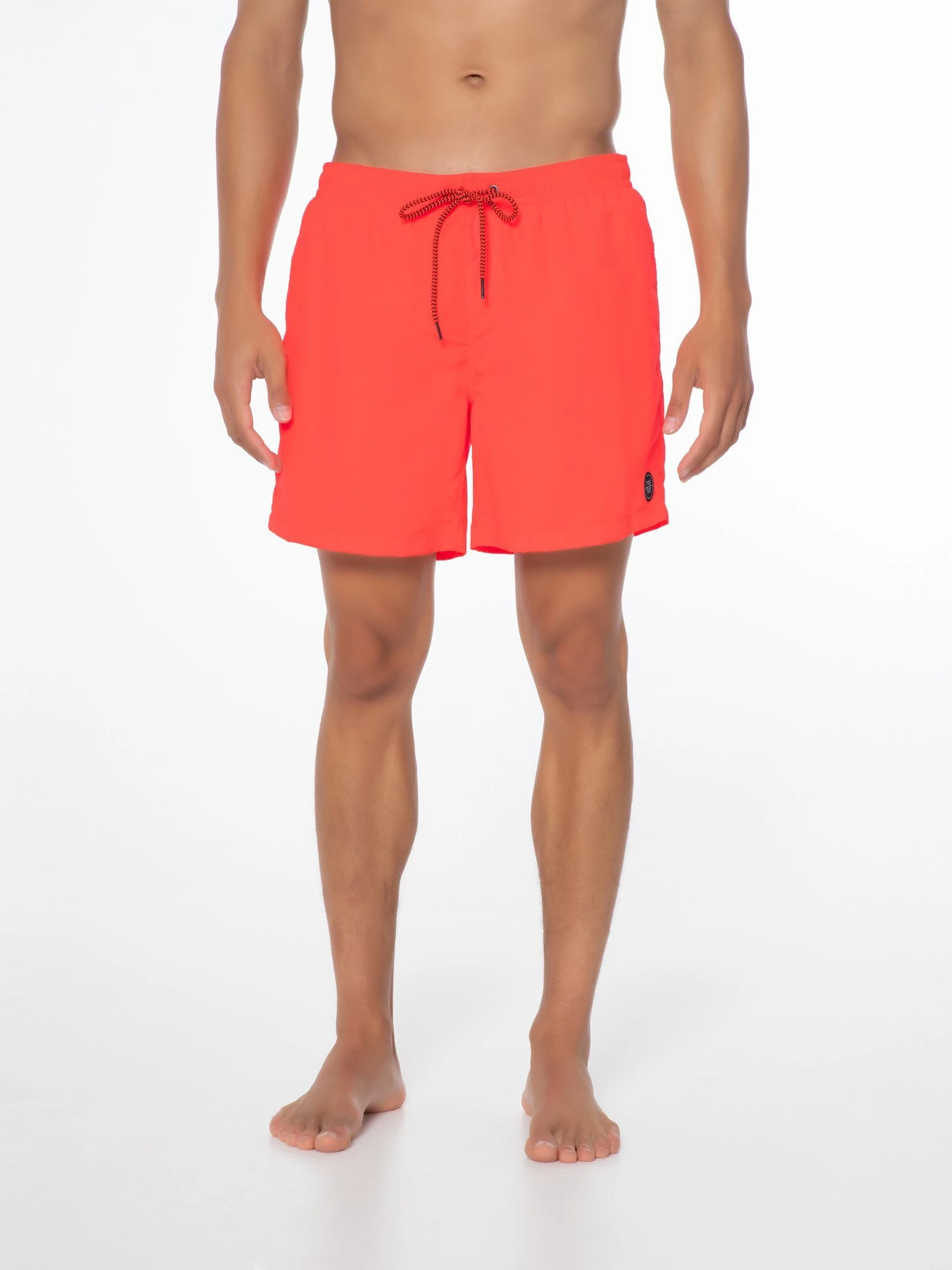 Protest Beachshorts " FASTER In Neon Pink 8 Protest Beachshorts " FASTER In Neon Pink – Bild 6
