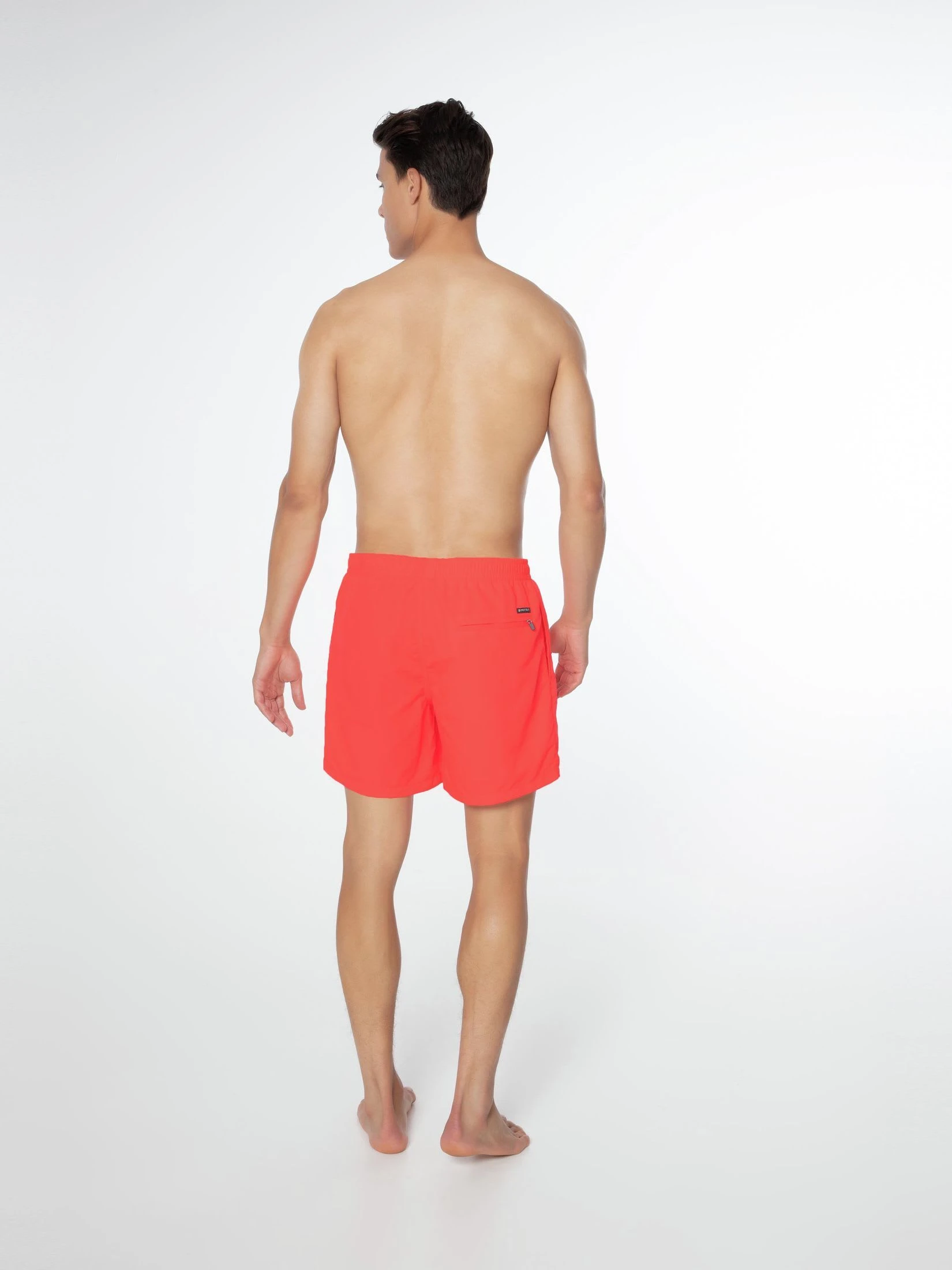 Protest Beachshorts " FASTER In Neon Pink 11 Protest Beachshorts " FASTER In Neon Pink – Bild 9