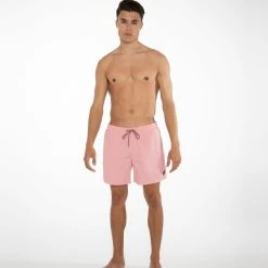 Protest Beachshorts " FASTER In Silver Pink 13 Protest Beachshorts " FASTER In Silver Pink -protest shop protest beachshorts faster in silver pink 2