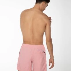 Protest Beachshorts " FASTER In Silver Pink 14 Protest Beachshorts " FASTER In Silver Pink -protest shop protest beachshorts faster in silver pink 3