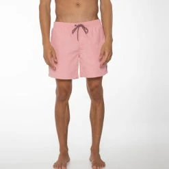 Protest Beachshorts " FASTER In Silver Pink 16 Protest Beachshorts " FASTER In Silver Pink -protest shop protest beachshorts faster in silver pink 5