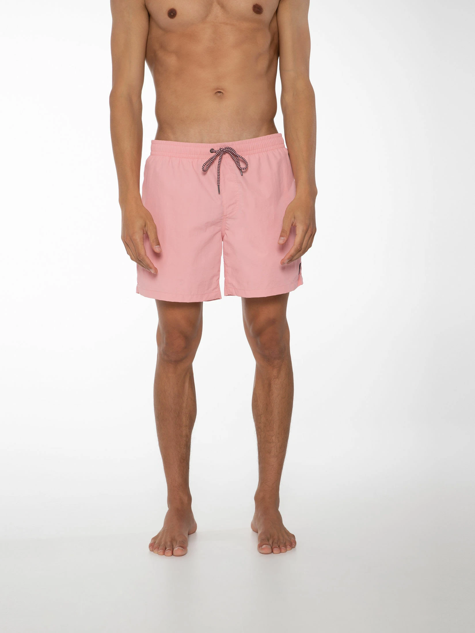 Protest Beachshorts " FASTER In Silver Pink 8 Protest Beachshorts " FASTER In Silver Pink – Bild 6