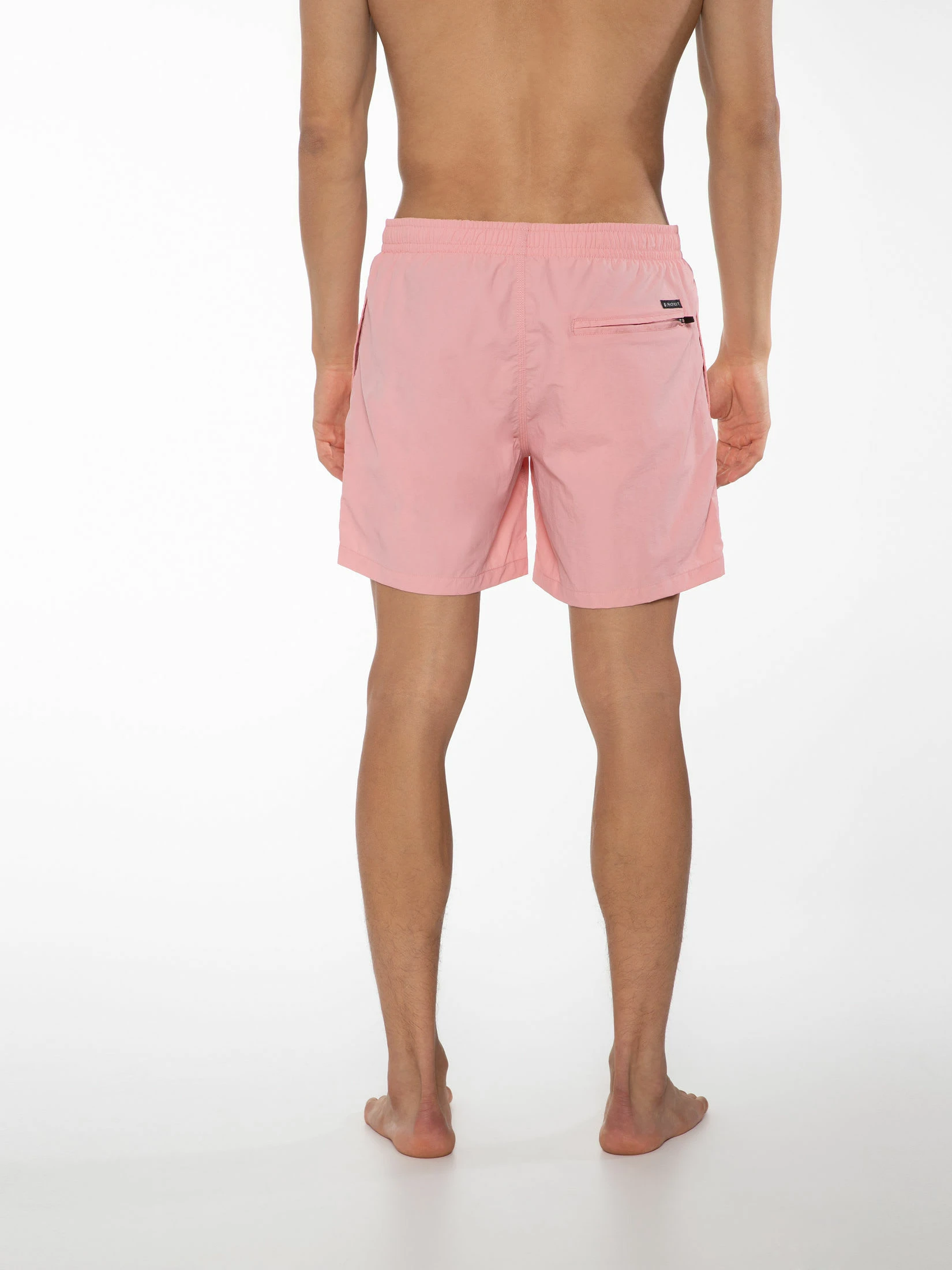 Protest Beachshorts " FASTER In Silver Pink 9 Protest Beachshorts " FASTER In Silver Pink – Bild 7