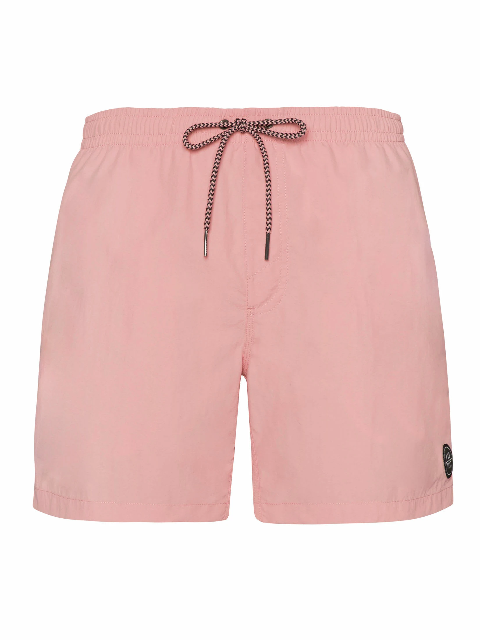 Protest Beachshorts " FASTER In Silver Pink 3 Protest Beachshorts " FASTER In Silver Pink