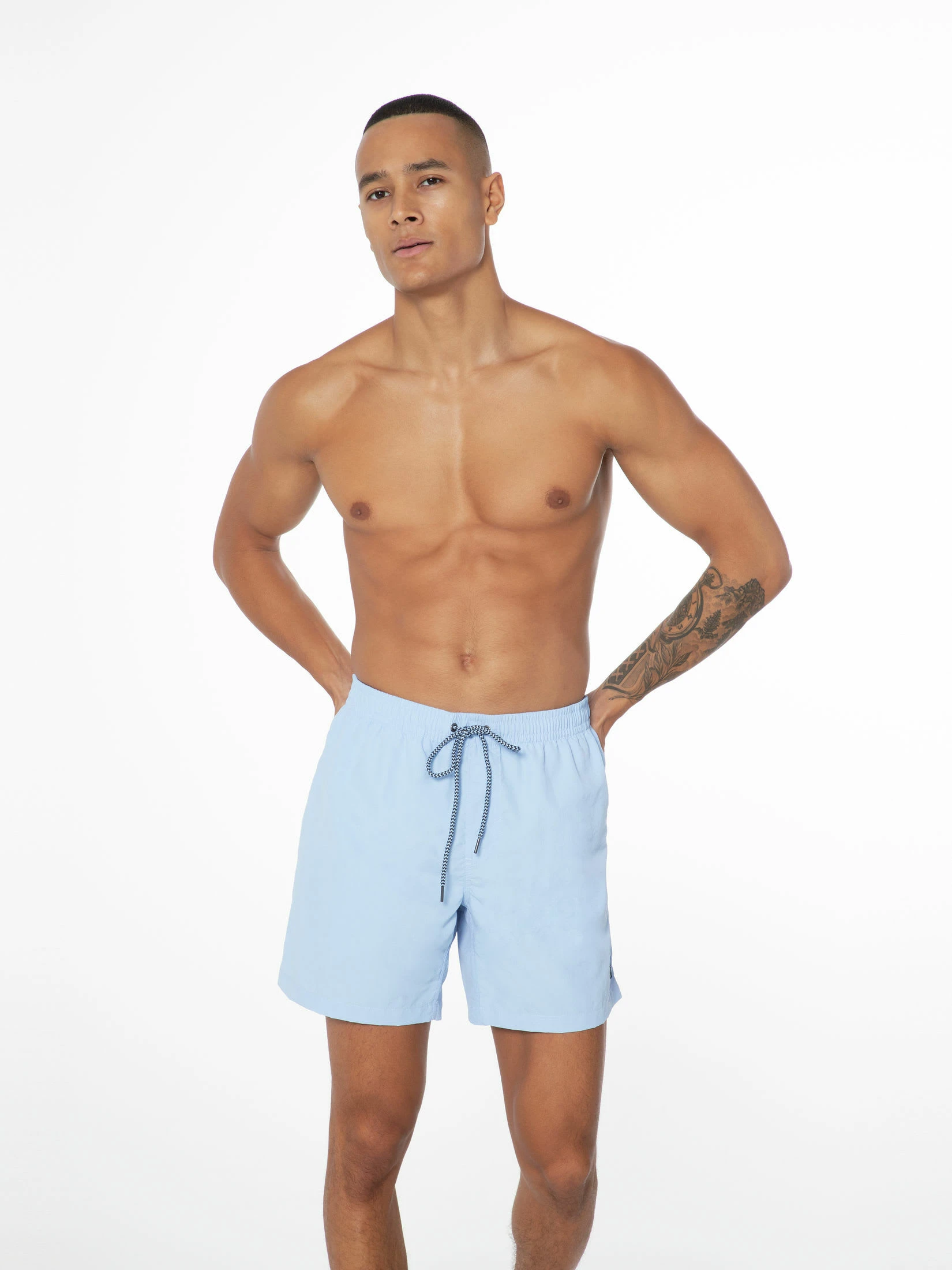 Protest Beachshorts " FASTER In Skylar 3 Protest Beachshorts " FASTER In Skylar – Bild 2