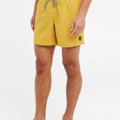 Protest Beachshorts " FASTER In Tumericyellow 10 Protest Beachshorts " FASTER In Tumericyellow -protest shop protest beachshorts faster in tumericyellow 1