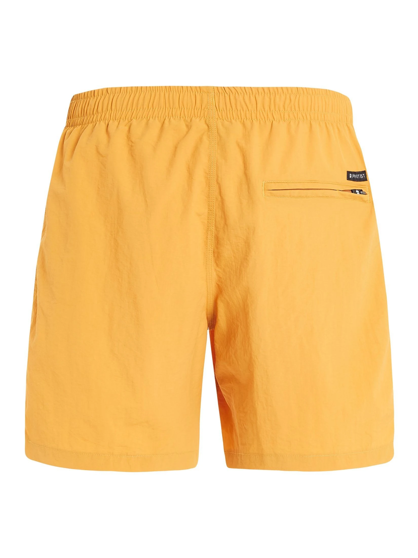 Protest Beachshorts " FASTER In Tumericyellow 7 Protest Beachshorts " FASTER In Tumericyellow – Bild 5