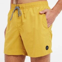 Protest Beachshorts " FASTER In Tumericyellow 14 Protest Beachshorts " FASTER In Tumericyellow -protest shop protest beachshorts faster in tumericyellow 5