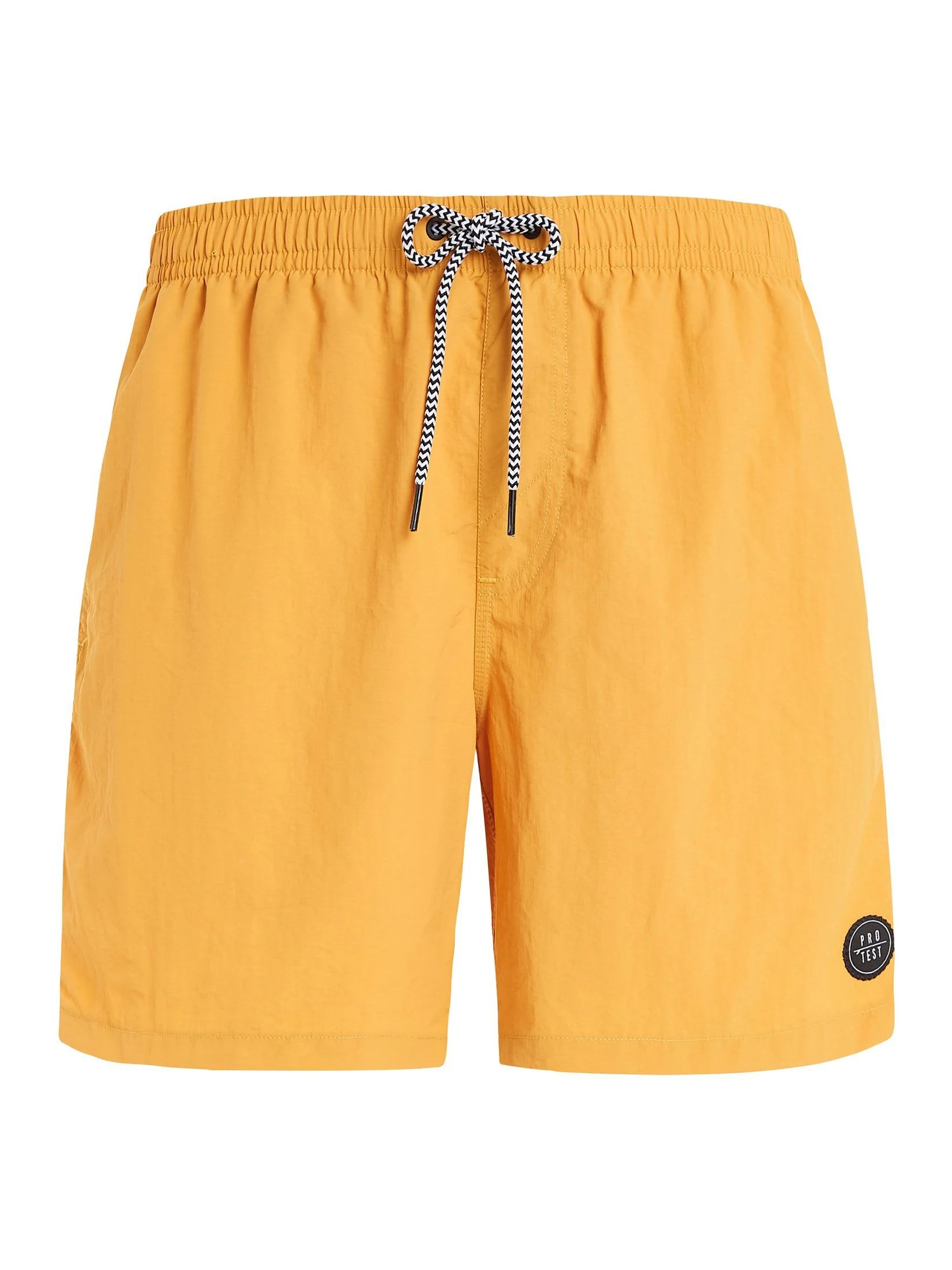Protest Beachshorts " FASTER In Tumericyellow 3 Protest Beachshorts " FASTER In Tumericyellow