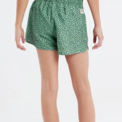 Protest Beachshorts " PRTART JR In Green Baygreen -protest shop protest beachshorts prtart jr in green baygreen 3