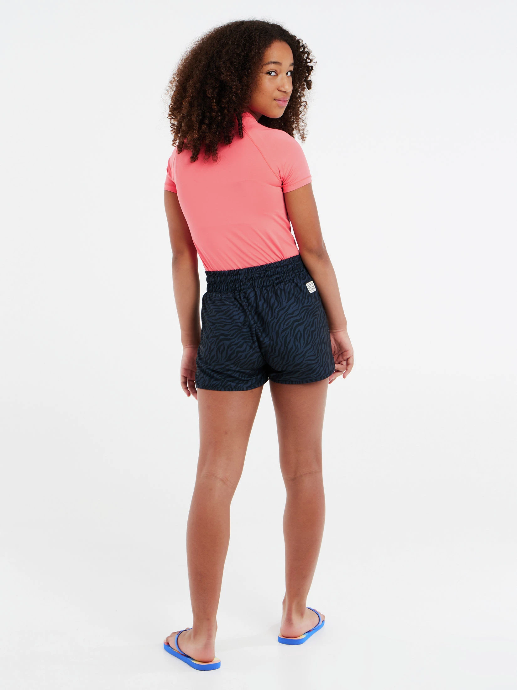 Protest Beachshorts " PRTART JR In True Black 9 Protest Beachshorts " PRTART JR In True Black – Bild 7