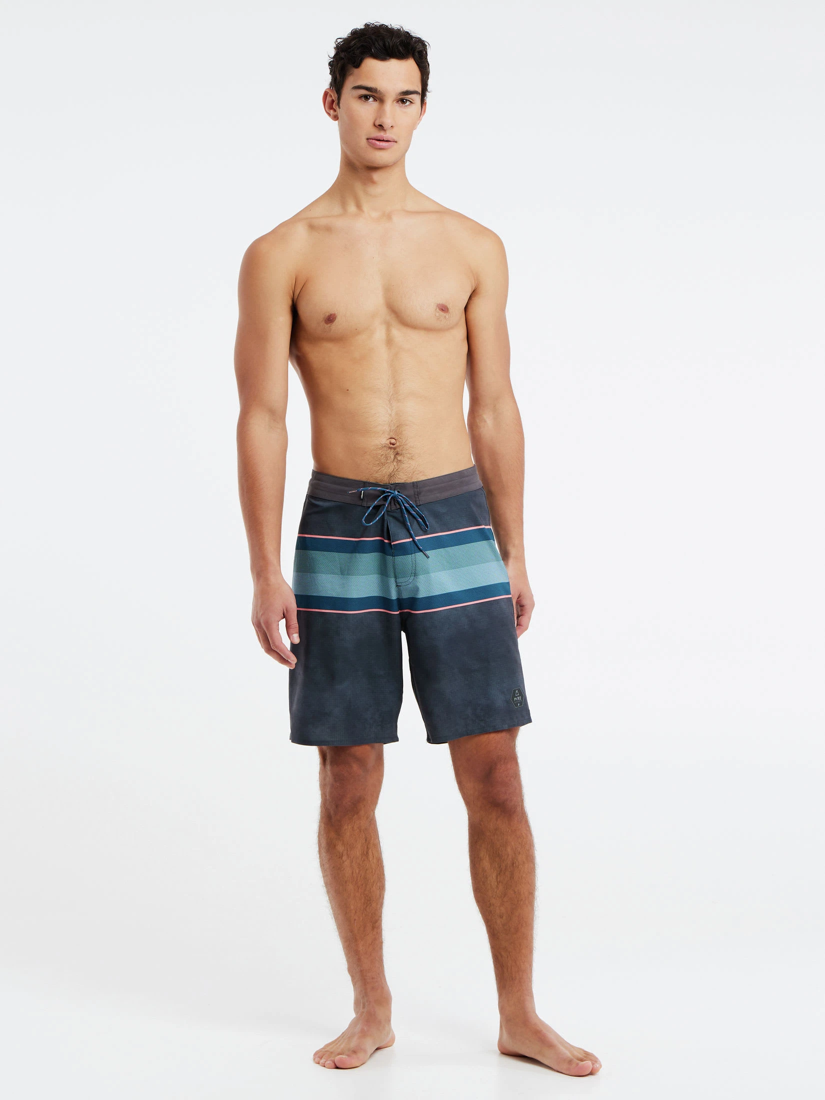 Protest Beachshorts " PRTASPRI In Deep Grey 5 Protest Beachshorts " PRTASPRI In Deep Grey – Bild 3